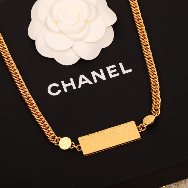 Chanel Necklaces